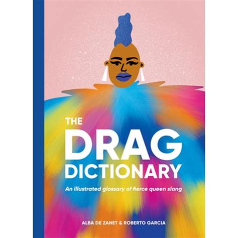 drag queen slang dictionary.